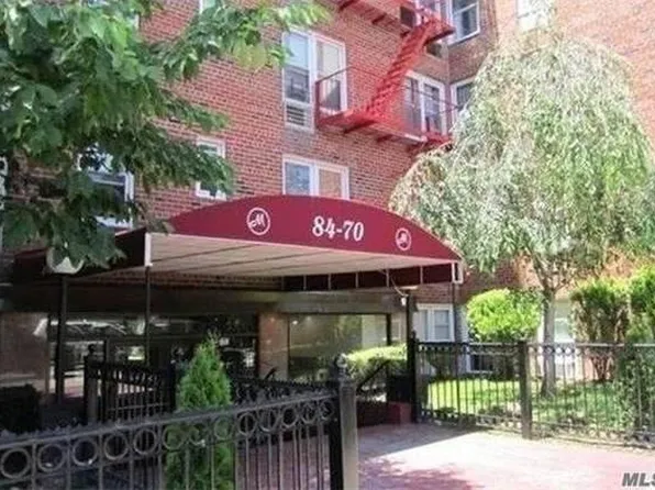 84-70 129th St Unit 5U, Queens, NY 11415