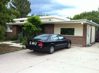 535 S 700 W, Cedar City, UT 84720