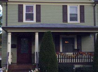 1008 Johnson St, Elmira, NY 14901