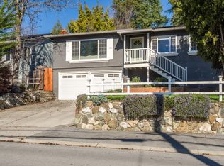731 Canyon Rd, Redwood City, CA 94062