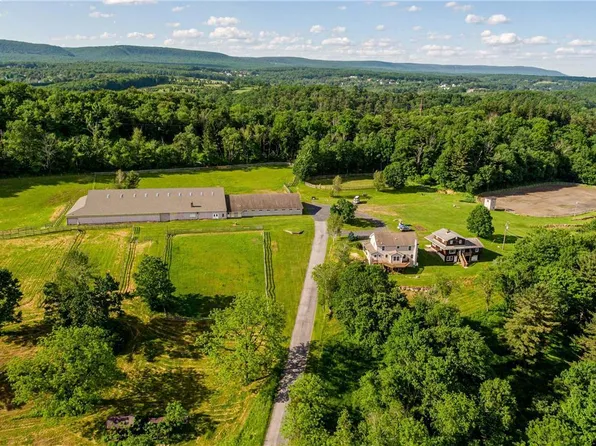 827 Pheasant Run Rd, Effort, PA 18330