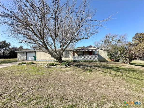 1512 Aztec Trce, Harker Heights, TX 76548
