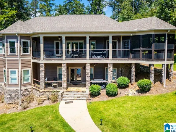 145 Primrose Ln, Wedowee, AL 36278