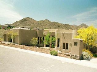 13634 E Sunset Dr, Fountain Hills, AZ 85268
