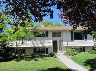 1095 E 1150th St S, Springville, UT 84663