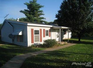 8318 W Farm Road 144, Springfield, MO 65802