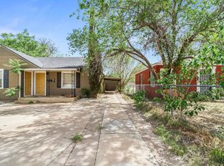 2213 27th St, Lubbock, TX 79411