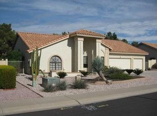 9616 W Escuda Dr, Peoria, AZ 85382