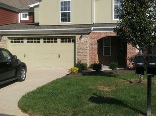 10235 Dorsey Pointe Cir, Louisville, KY 40223