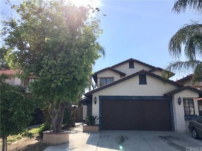 1712 Edgefield St, Perris, CA, 92571