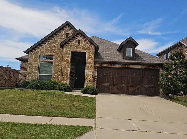 5732 Amphora Ave, McKinney, TX 75070