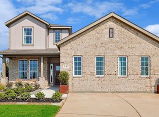 Homes Available Soon, Morningside, Josephine, TX 75173