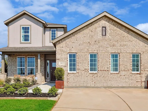 Homes Available Soon, Morningside