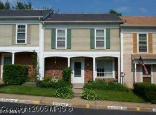 5410 Leeway Ct, Fairfax, VA 22032