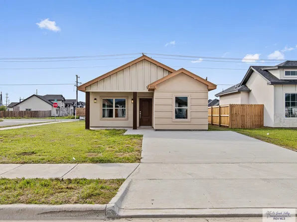 2336 W Dorcas Cir, Brownsville, TX 78521