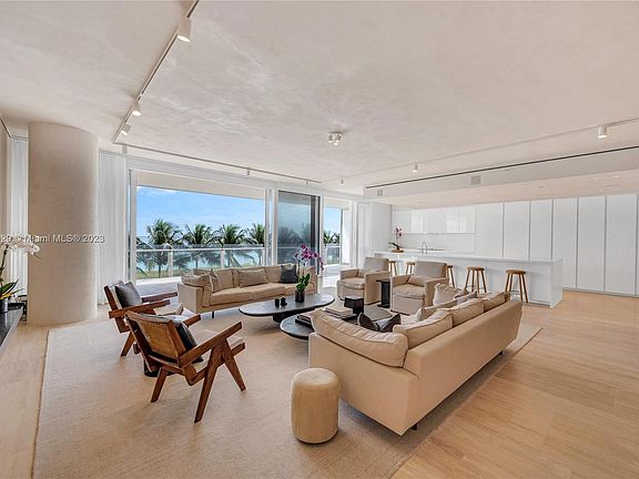 5th image of 9111 Collins Ave #N-321