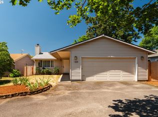 1309 SE 135th Ave, Portland, OR 97233