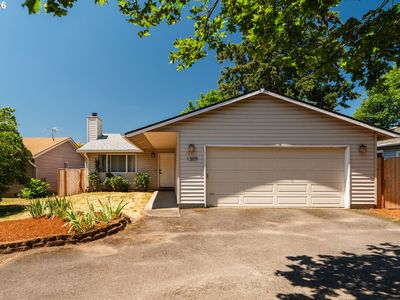 1309 SE 135th Ave, Portland, OR, 97233