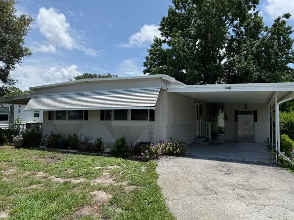 166 Crossways Dr, Leesburg, FL 34788