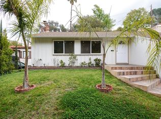 3132 N Verdugo Rd, Glendale, CA 91208
