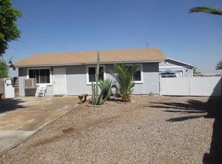 3128 S 32nd Ave, Yuma, AZ 85364
