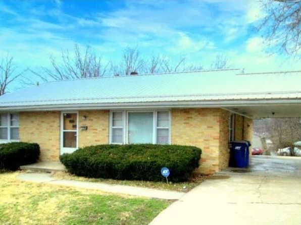 306 Case Ave