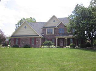 715 Nutmeg Ln, Kokomo, IN 46901
