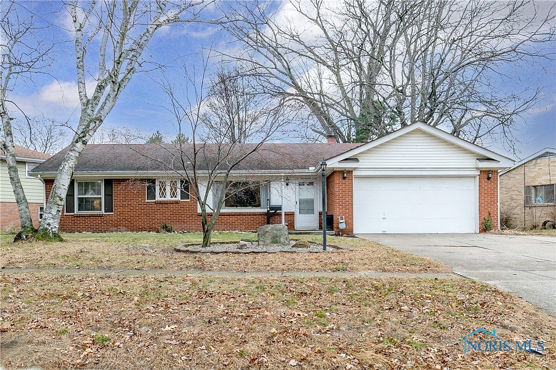 2306 Dellwood Dr, Toledo, OH 43613 Zillow