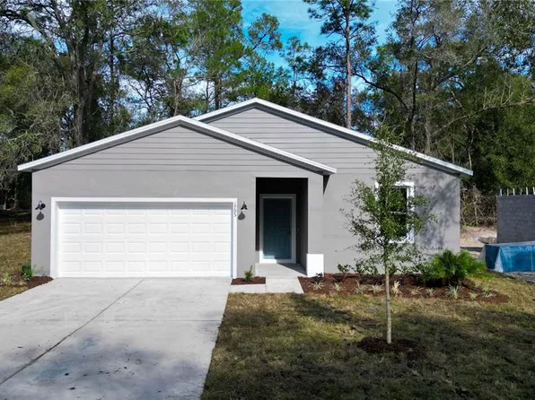 1795 15TH STREET, ORANGE CITY, FL 32763