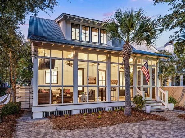148 Cypress Walk, Santa Rosa Beach, FL 32459