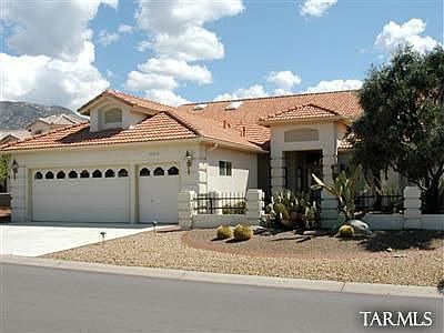 1st image of 38419 S Canada Del Oro Dr