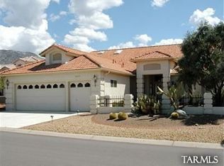 38419 S Canada Del Oro Dr, Tucson, AZ 85739