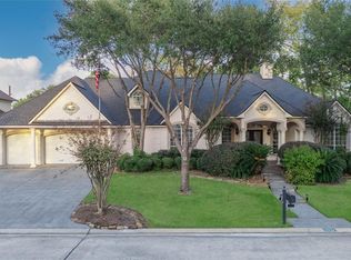 16626 Lafone Dr, Spring, TX 77379