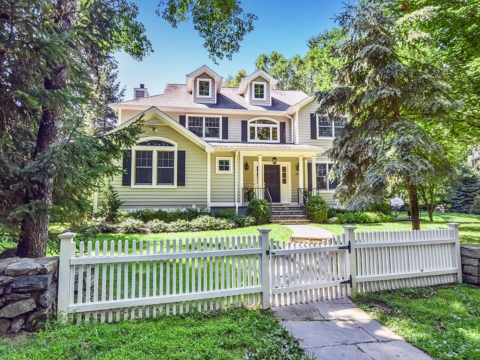 249 Locust Ave, Rye, NY 10580 Zillow