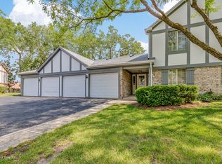 1215 Williamsport Dr #29-1, Westmont, IL