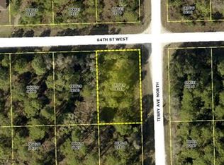 3601 64th St W, Lehigh Acres, FL 33971