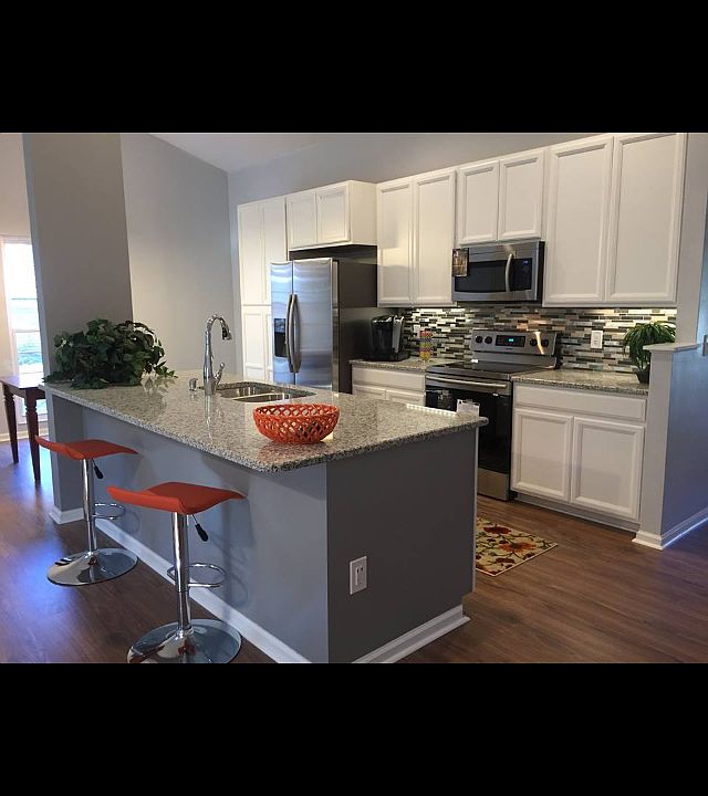 Beautiful Kitchen!
