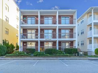 5 140th St UNIT 202C, Ocean City, MD 21842