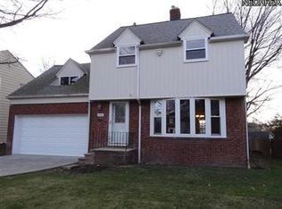 4046 Ellison Rd, South Euclid, OH 44121