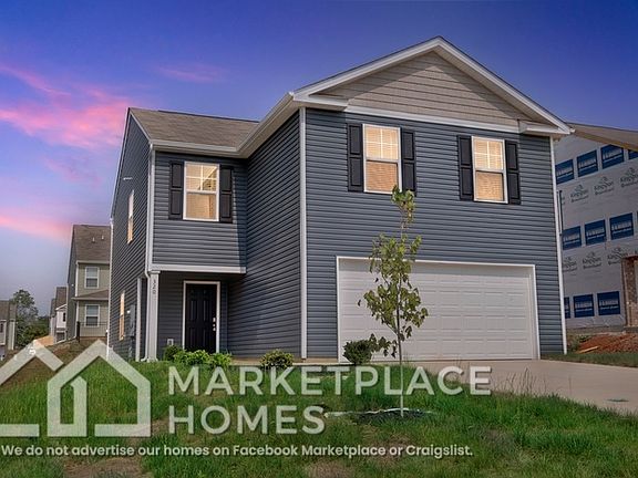 2nd image of 320 Everleigh Cir