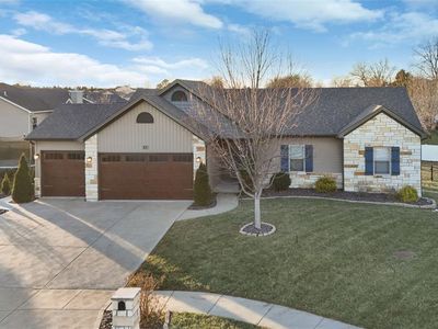 23 Eagle Ct, Wentzville, MO, 63385