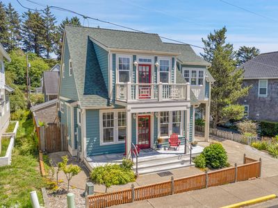 2746 SW Beach Ave, Lincoln City, OR, 97367