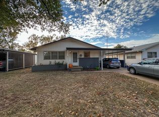 1120 S Orchard St, Stillwater, OK 74074