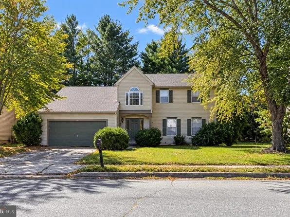 214 Northdown Dr, Dover, DE 19904