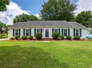 8800 Gelligum Dr, Charlotte, NC 28277