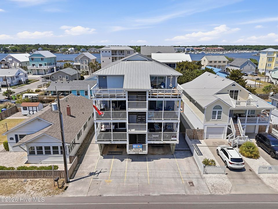 1st image of 1305 Carolina Beach Avenue N Apt 1a