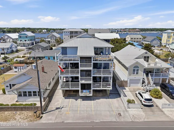 1305 Carolina Beach Avenue N Apt 1a, Carolina Beach, NC 28428