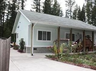 6241 Bellwood Dr, Maple Falls, WA