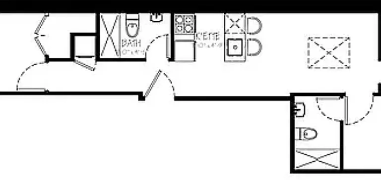 405 Linden St #3R — Photo 2