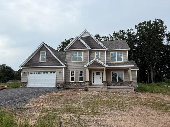 90 Fairbourne Park, Rochester, NY 14626